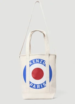 Men Kenzo Tote Bags^Target Tote Bag