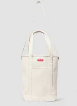 Men Kenzo Tote Bags^Target Tote Bag