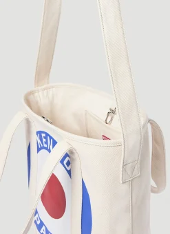 Men Kenzo Tote Bags^Target Tote Bag