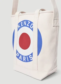 Men Kenzo Tote Bags^Target Tote Bag