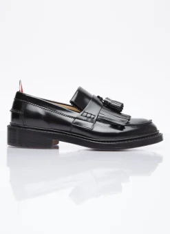Tassel Kilt Loafers>Thom Browne New