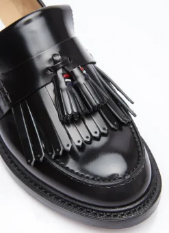 Tassel Kilt Loafers>Thom Browne New