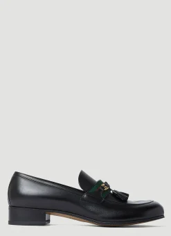 Men Gucci Loafers^Tassel Loafers