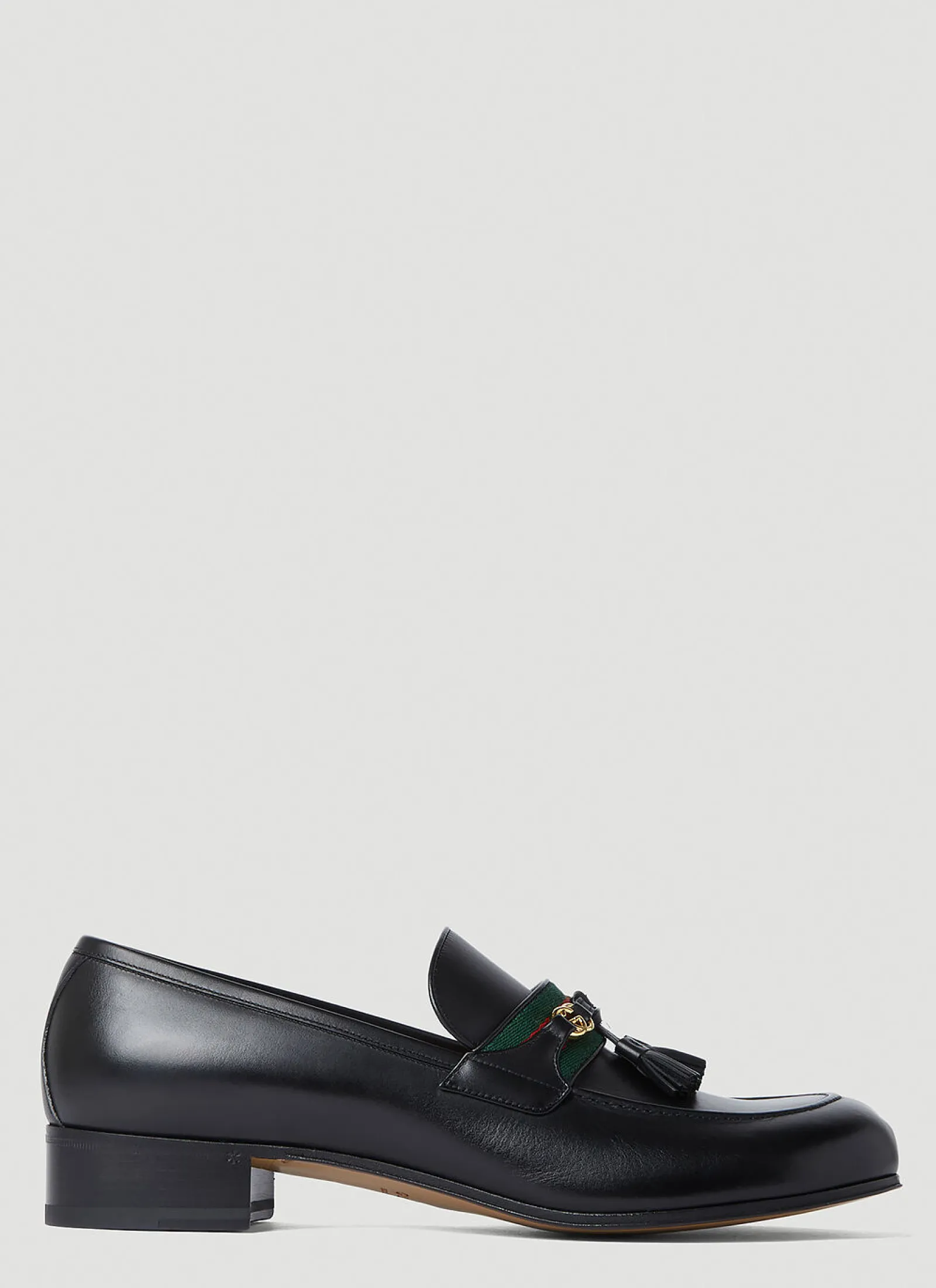 Men Gucci Loafers^Tassel Loafers