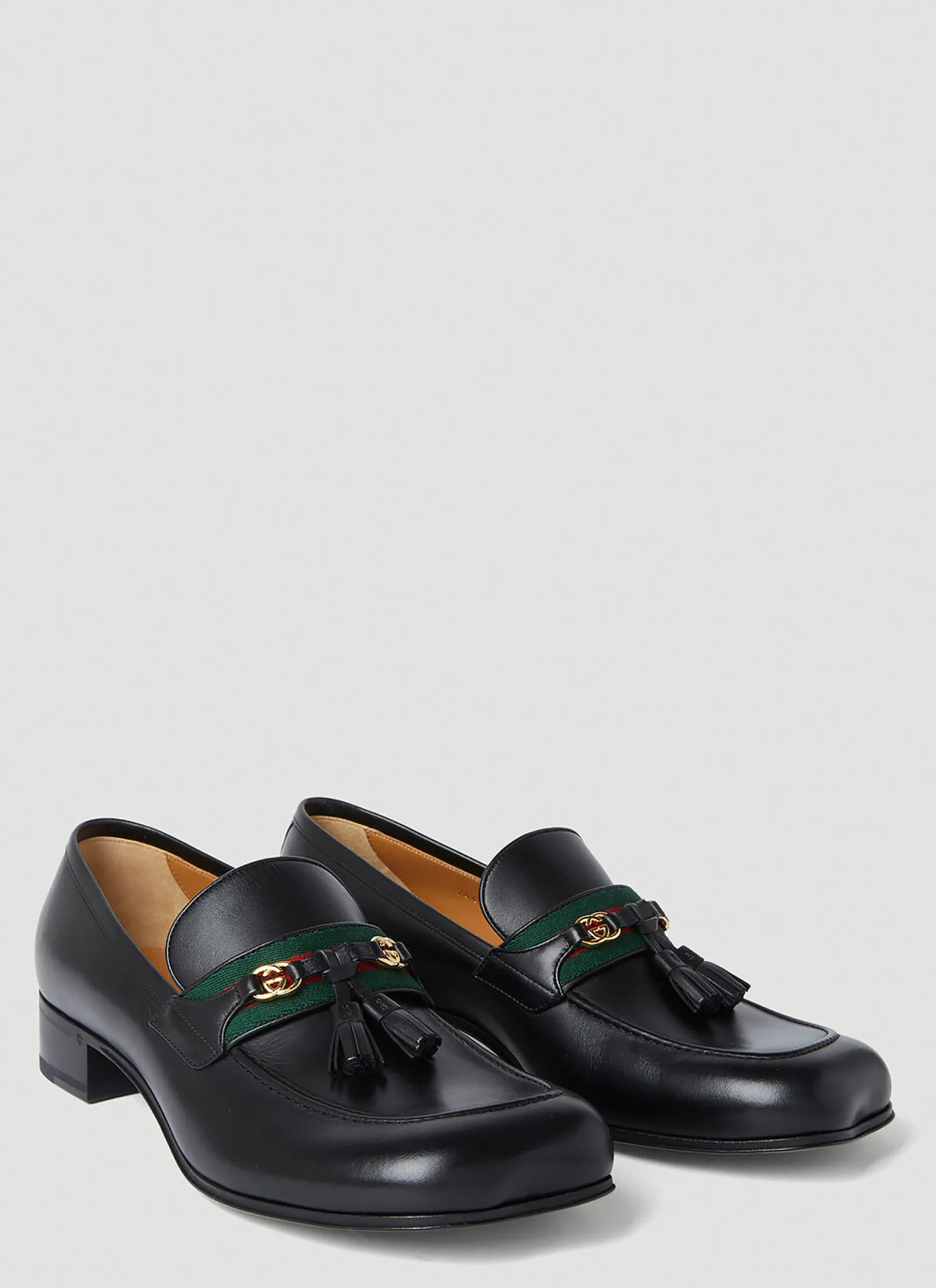 Men Gucci Loafers^Tassel Loafers