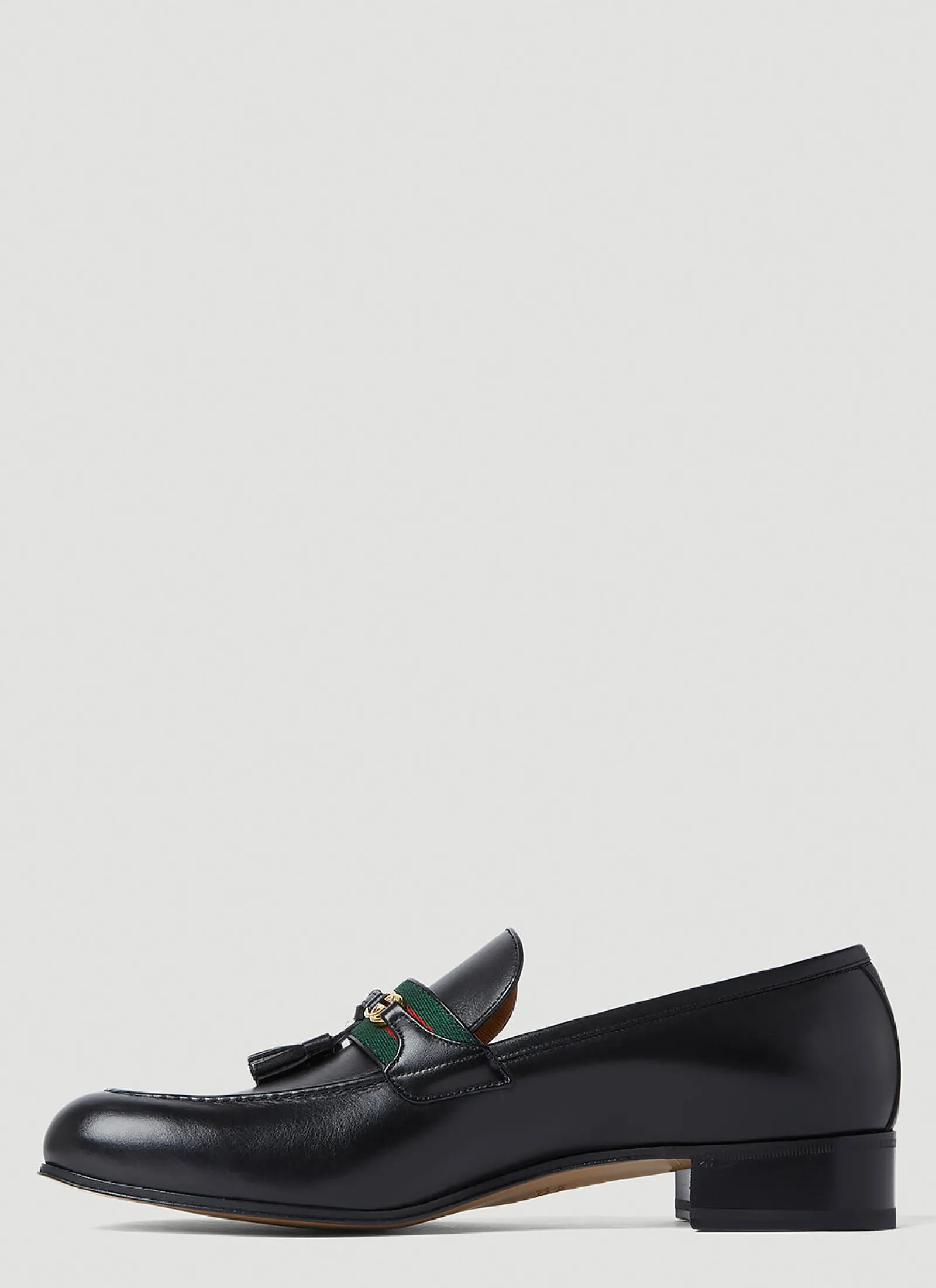 Men Gucci Loafers^Tassel Loafers