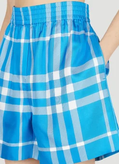 Tawney Shorts></noscript>Burberry
