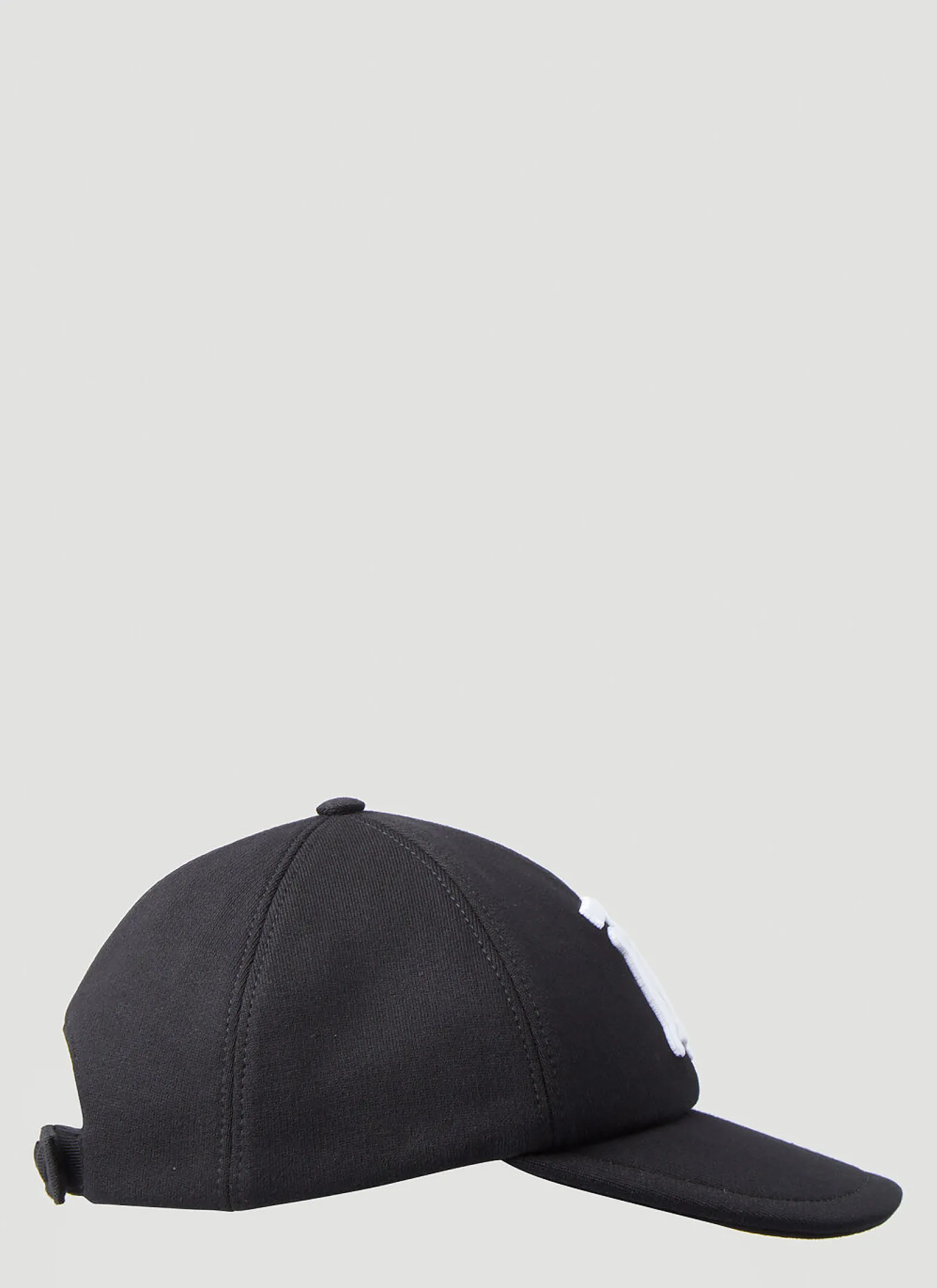 Men Burberry Hats^Tb Monogram Baseball Cap
