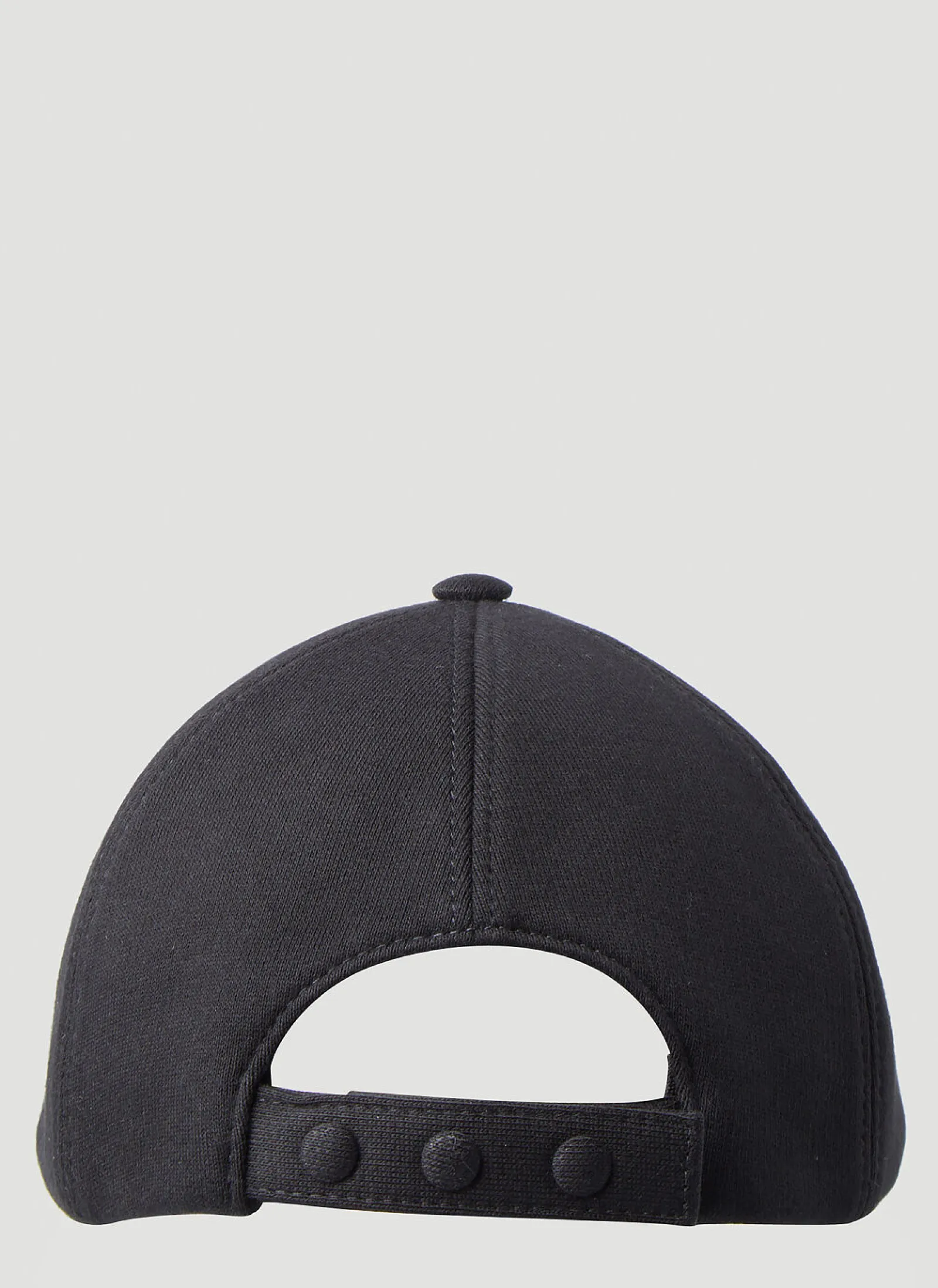 Men Burberry Hats^Tb Monogram Baseball Cap