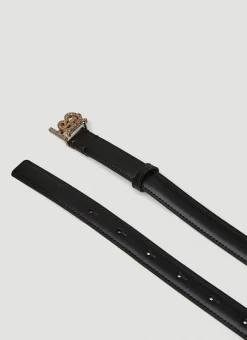 Men Burberry Belts^Tb Monogram Belt
