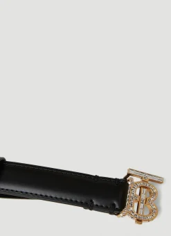 Men Burberry Belts^Tb Monogram Belt