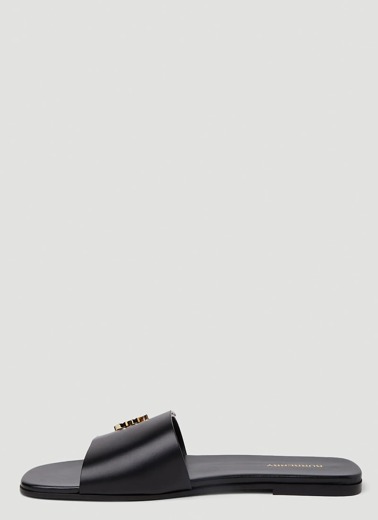 Tb Monogram Slides>Burberry