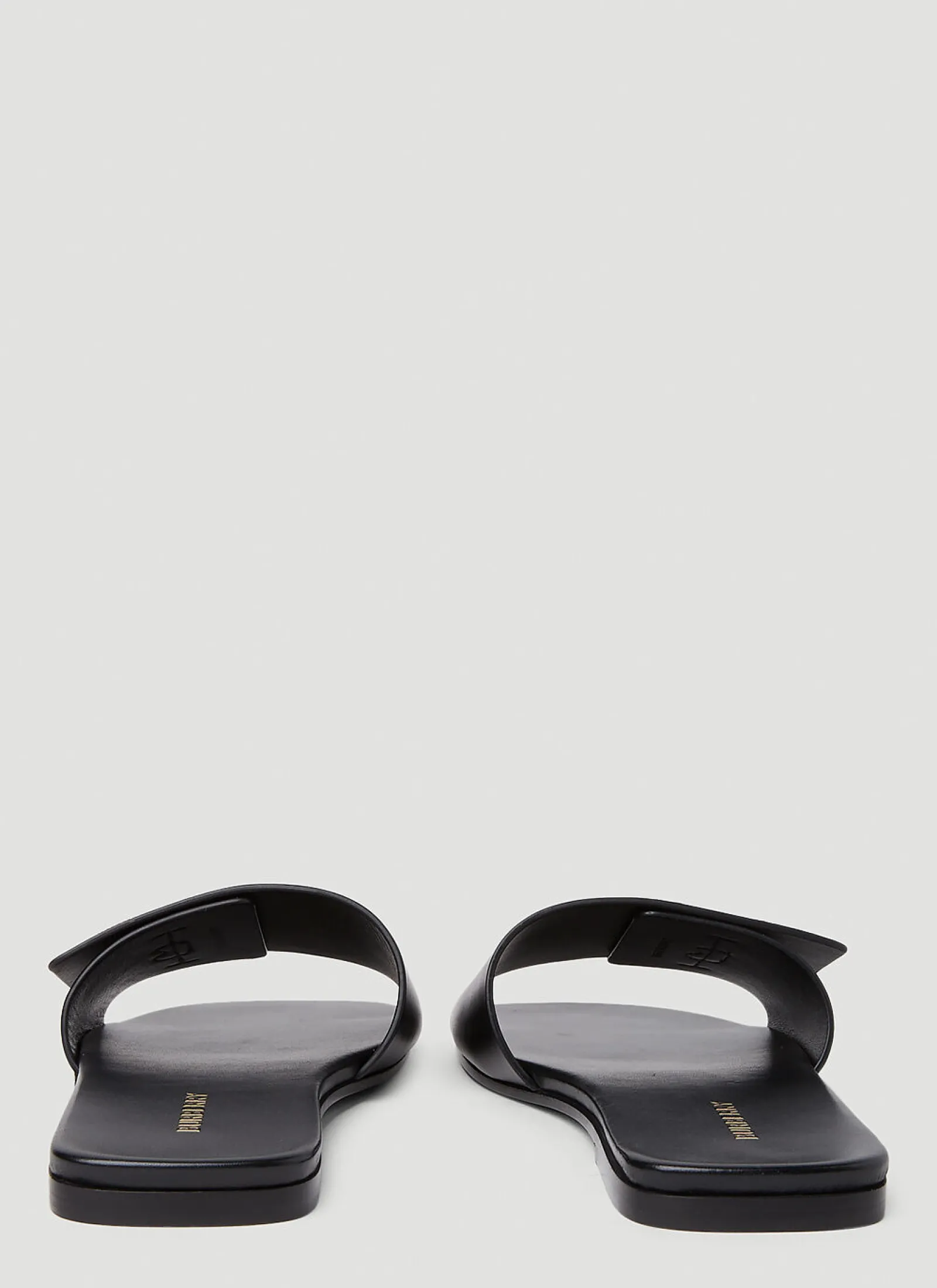 Tb Monogram Slides>Burberry