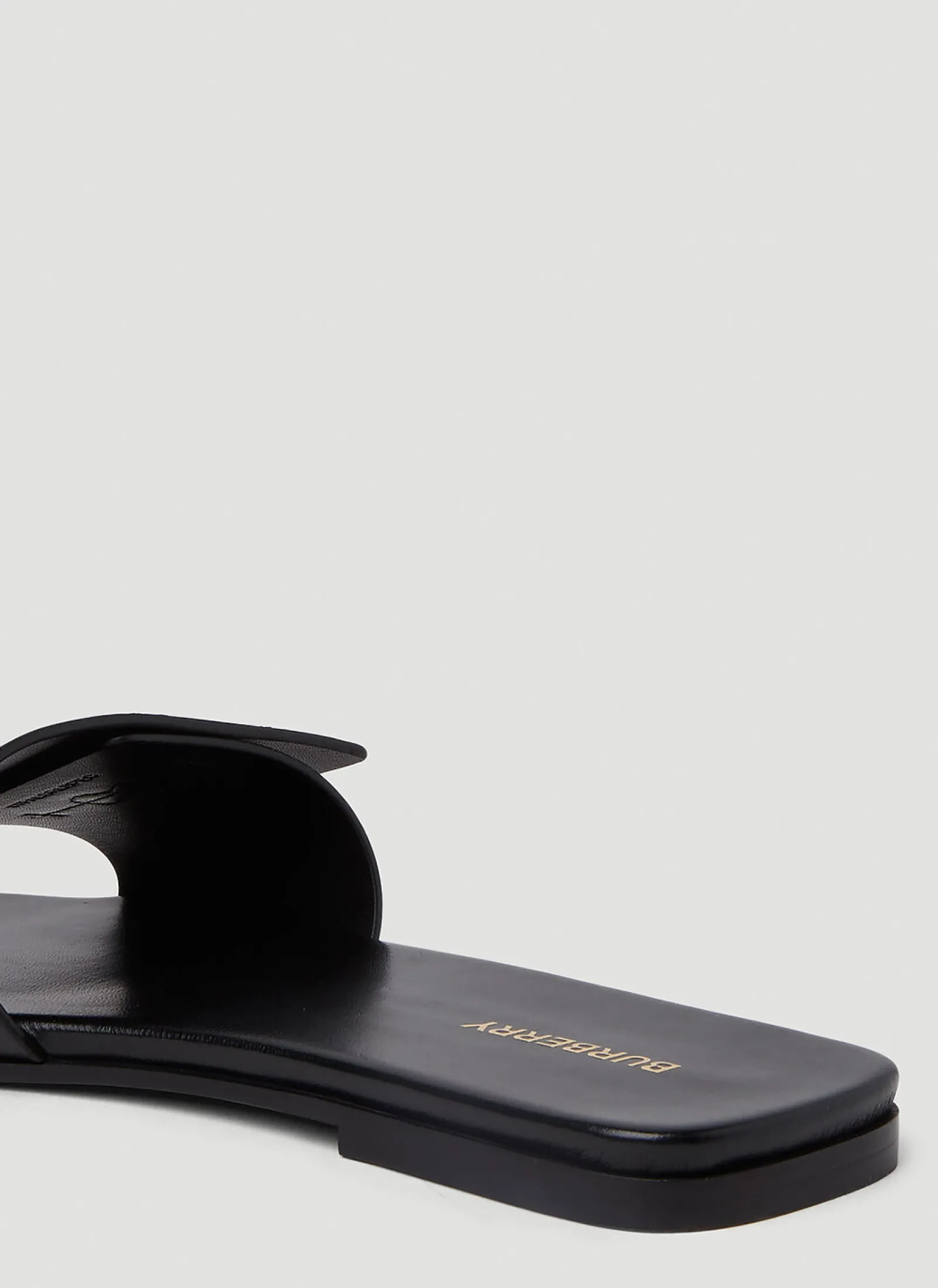 Tb Monogram Slides>Burberry