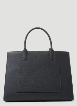 Tb Plaque Tote Bag></noscript>Burberry Clearance