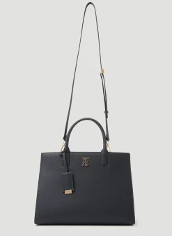 Tb Plaque Tote Bag></noscript>Burberry Clearance