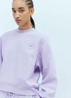 Tca Logo Sweatshirt></noscript>adidas by Stella McCartney Best