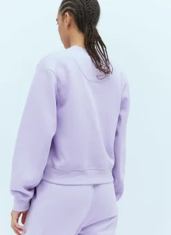 Tca Logo Sweatshirt></noscript>adidas by Stella McCartney Best