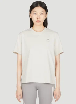 Tca T-Shirt>adidas by Stella McCartney Clearance