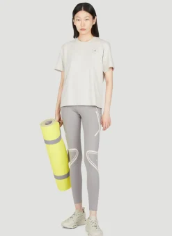 Tca T-Shirt>adidas by Stella McCartney Clearance