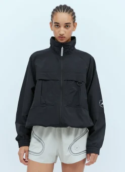 Tca Woven Jacket>adidas by Stella McCartney Outlet