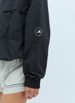 Tca Woven Jacket></noscript>adidas by Stella McCartney Outlet