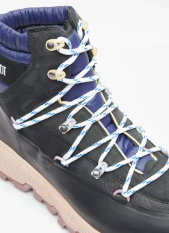 Men Moon Boot Boots^Tech Hiker Boots