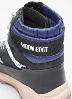 Men Moon Boot Boots^Tech Hiker Boots