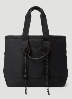 Men Moncler Tote Bags^Tech Tote Bag