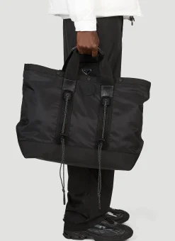 Men Moncler Tote Bags^Tech Tote Bag