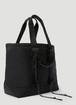 Men Moncler Tote Bags^Tech Tote Bag