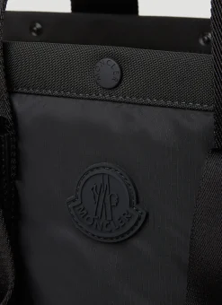 Men Moncler Tote Bags^Tech Tote Bag