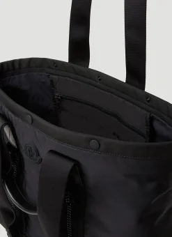 Men Moncler Tote Bags^Tech Tote Bag
