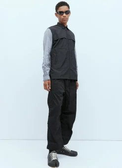 Men Junya Watanabe Pants^Technical Cargo Pants