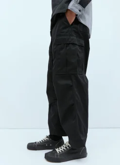 Men Junya Watanabe Pants^Technical Cargo Pants