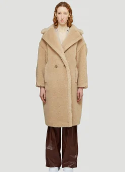 Ted Coat>Max Mara Discount