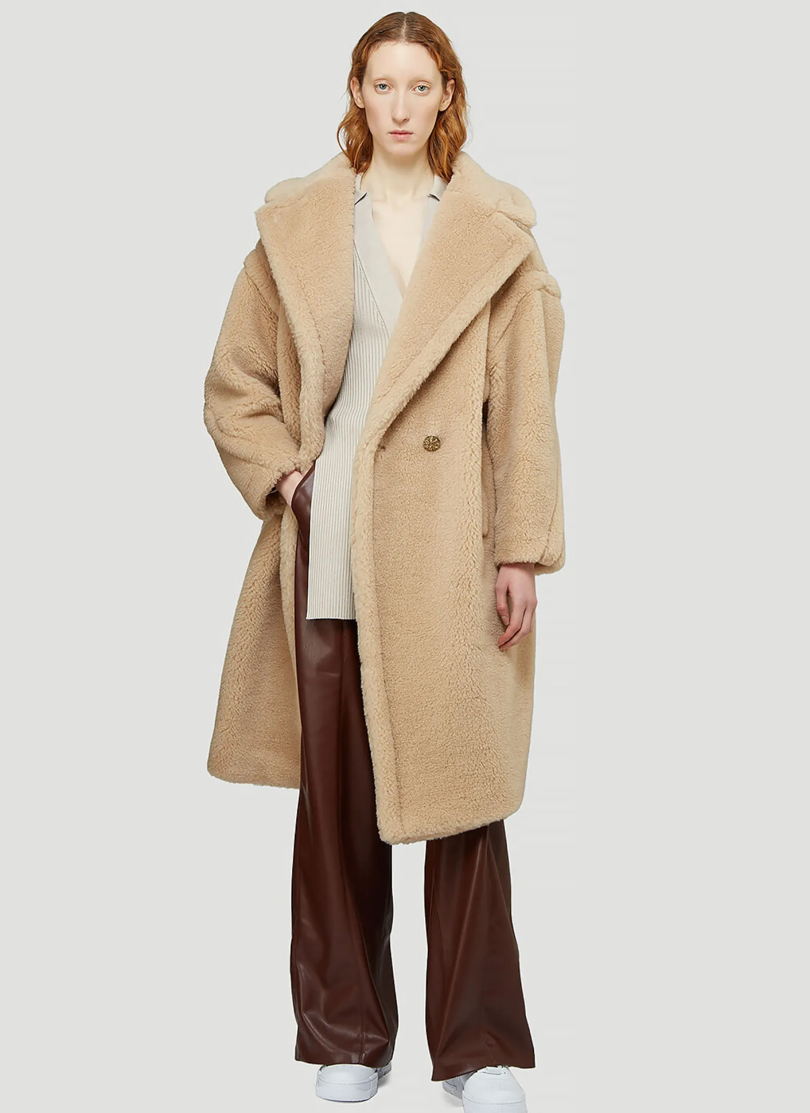 Ted Coat>Max Mara Discount