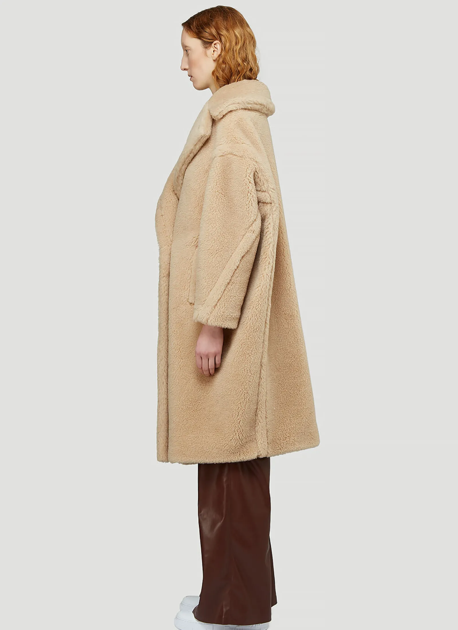 Ted Coat>Max Mara Discount