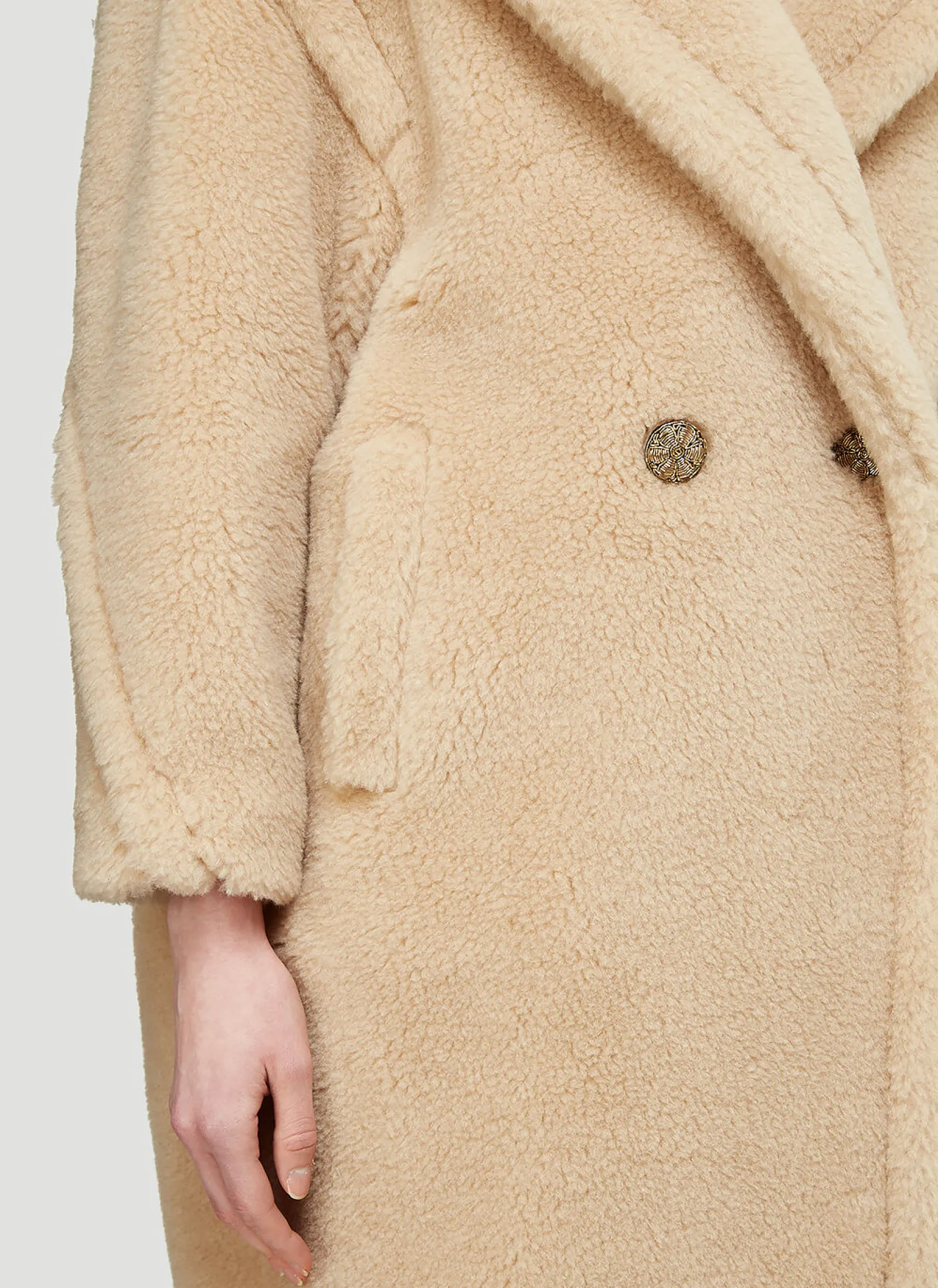 Ted Coat>Max Mara Discount