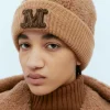Men Max Mara Hats^Teddy Beanie Hat