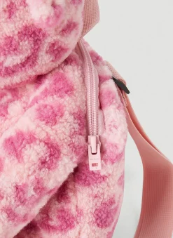 Men Acne Studios Backpacks^Teddy Bear Backpack