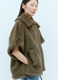 Teddy Biker Cape></noscript>Max Mara Clearance