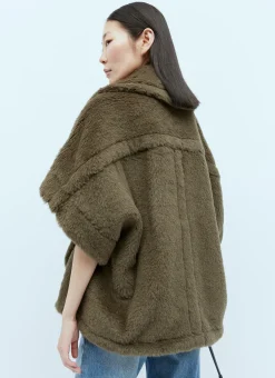 Teddy Biker Cape></noscript>Max Mara Clearance