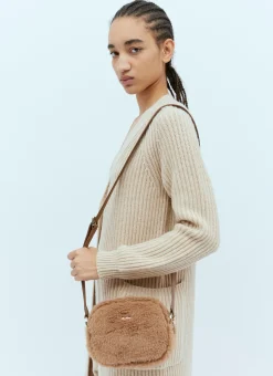 Teddy Camera Bag>Max Mara Outlet