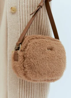 Teddy Camera Bag></noscript>Max Mara Outlet