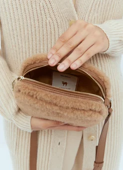 Teddy Camera Bag></noscript>Max Mara Outlet