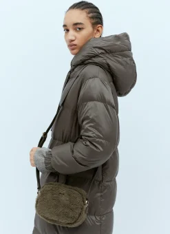 Teddy Camera Bag>Max Mara Outlet