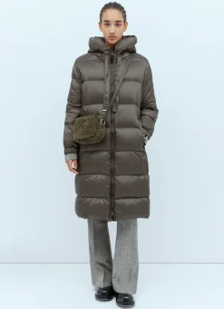 Teddy Camera Bag>Max Mara Outlet