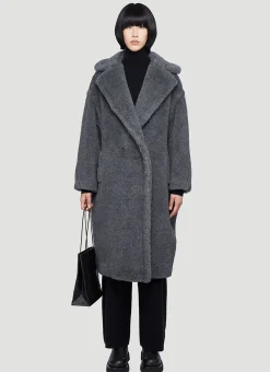 Teddy Coat>Max Mara Sale