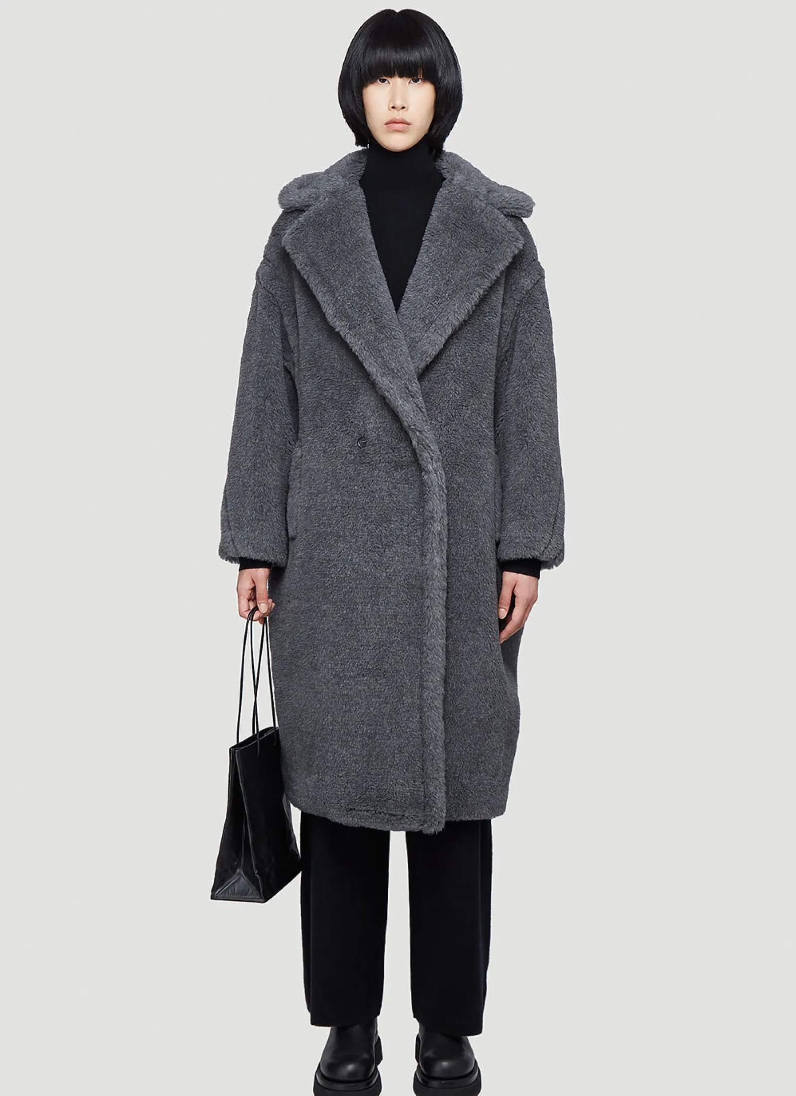 Teddy Coat>Max Mara Sale
